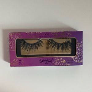 Tarte Cruelty-free Lashes